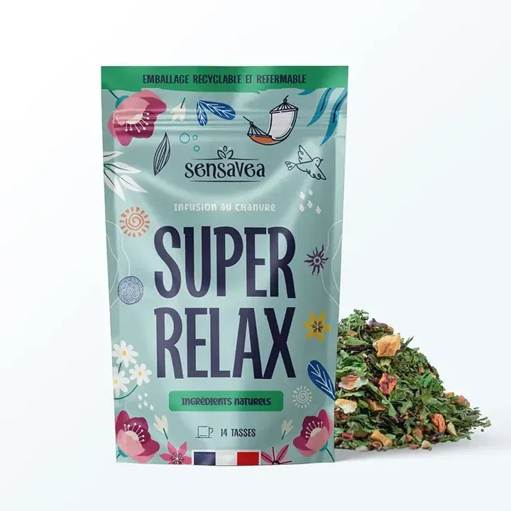Sensavea-super-relax-cbd