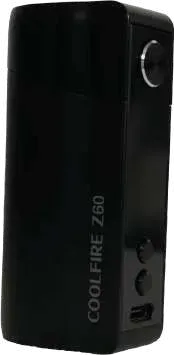 Coolfire Z60