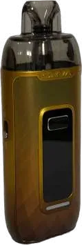 POD VPrime