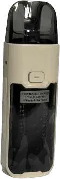 POD Luxe XR Max