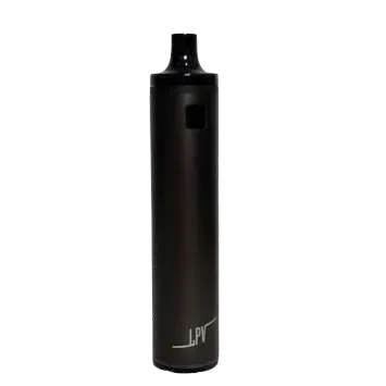 Pod First plus