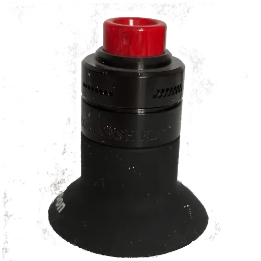 Atomiseur RDA Hadron mesh