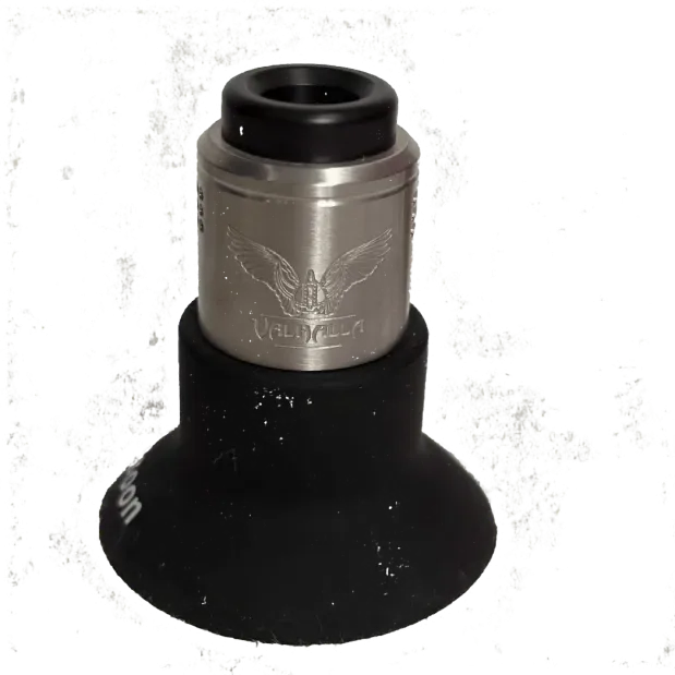 Atomiseur RDA Valhalla V2 micro