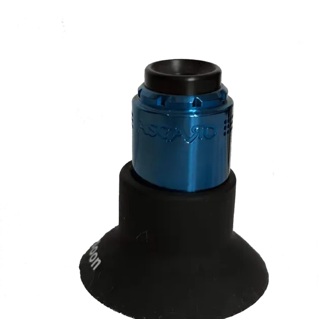 Atomiseur RDA Asgard mini