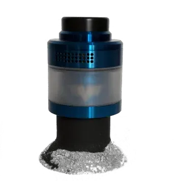 Atomiseur RTA Valkyrie XL
