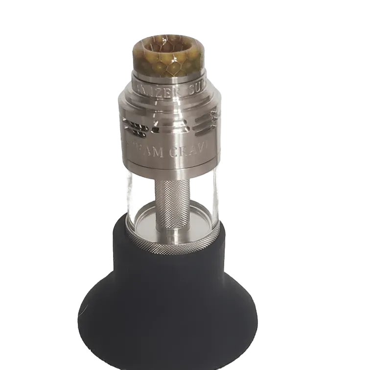 Atomiseur RDTA Aromamizer suprême v4