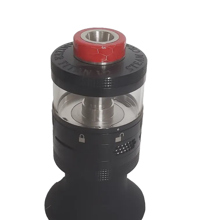 Atomiseur RTDA Titan V2